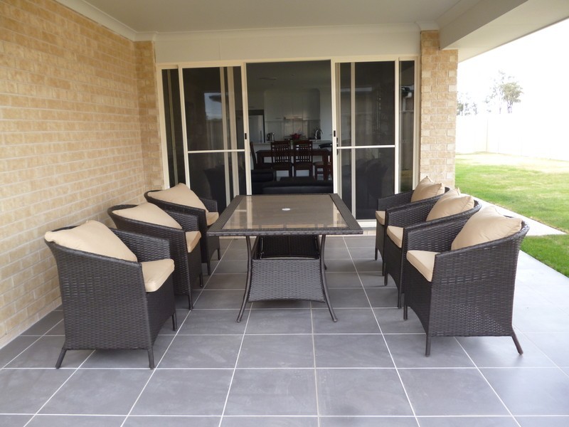 21 Acacia Drive, Miles QLD 4415