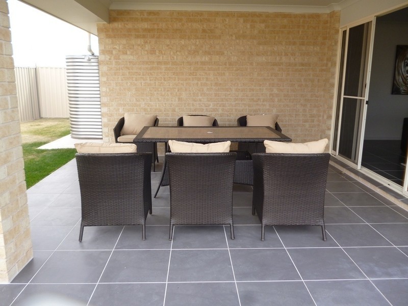 21 Acacia Drive, Miles QLD 4415