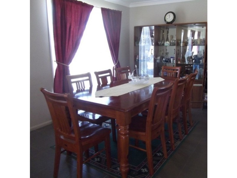 272 Aerodrome Road, Chinchilla QLD 4413