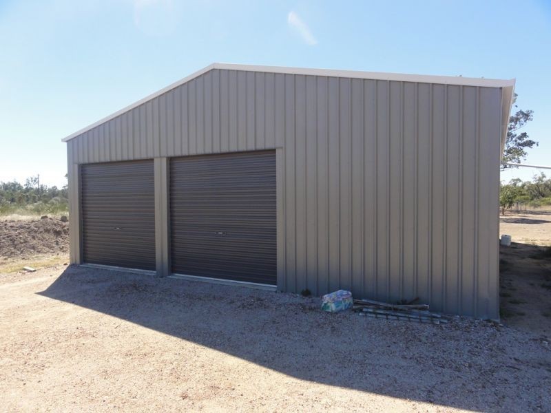 38593 Leichhardt Highway, Miles QLD 4415