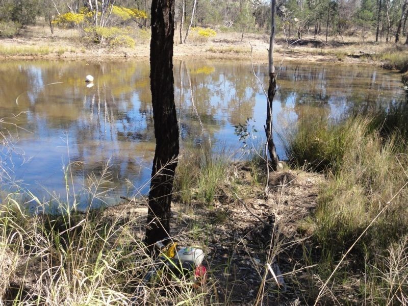 38593 Leichhardt Highway, Miles QLD 4415