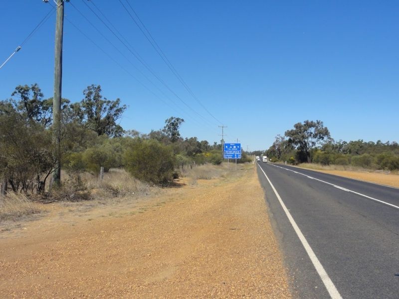 38593 Leichhardt Highway, Miles QLD 4415