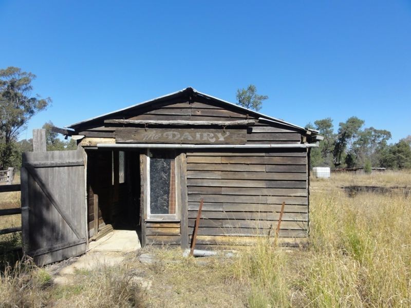 38593 Leichhardt Highway, Miles QLD 4415