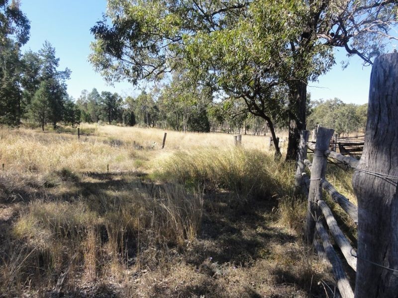 38593 Leichhardt Highway, Miles QLD 4415