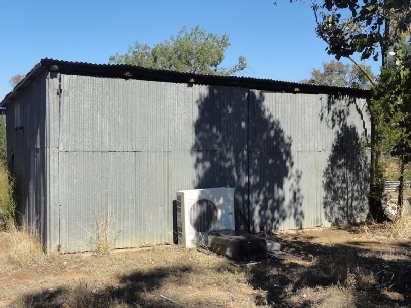 38593 Leichhardt Highway, Miles QLD 4415