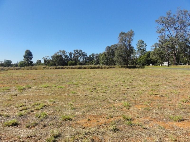 Lot 14 Hunters Road, Chinchilla QLD 4413