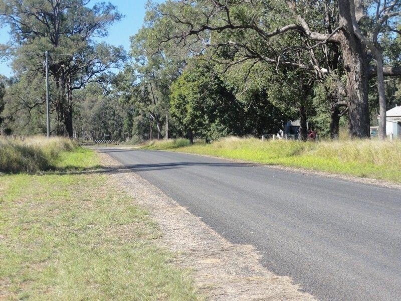 Lot 14 Hunters Road, Chinchilla QLD 4413