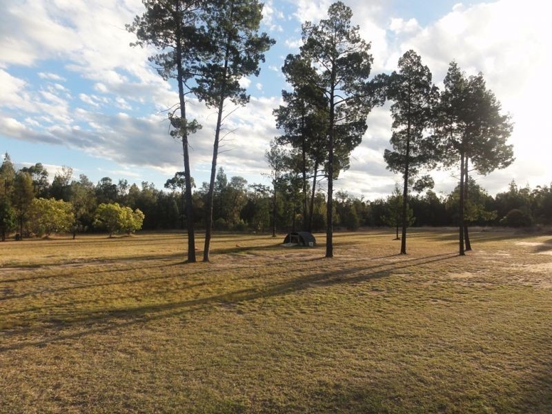197 Retreat Road, Kowguran QLD 4415