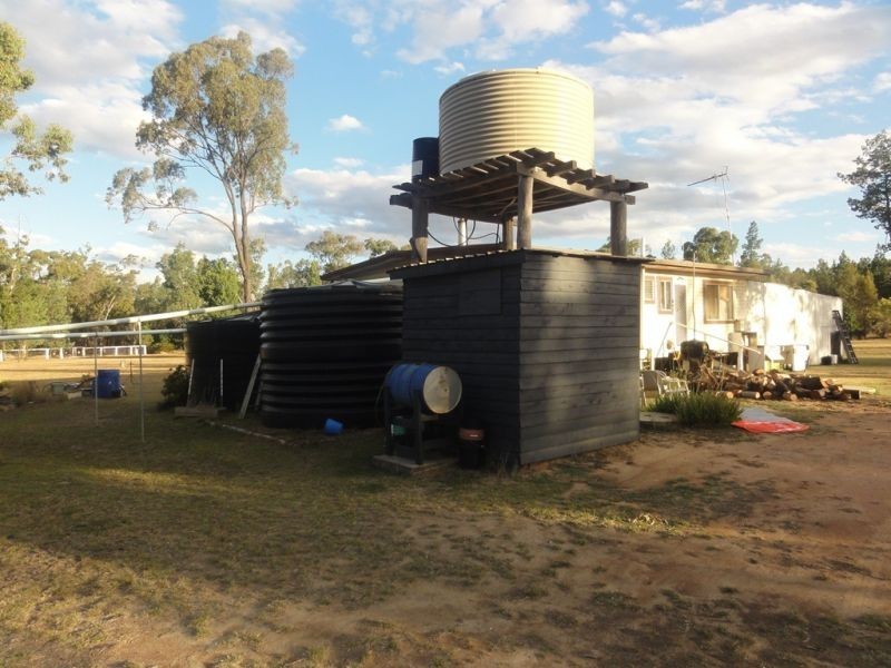 197 Retreat Road, Kowguran QLD 4415