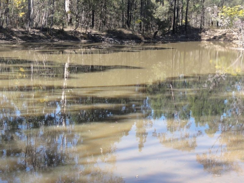 460 North Kogan Road, Kogan QLD 4406