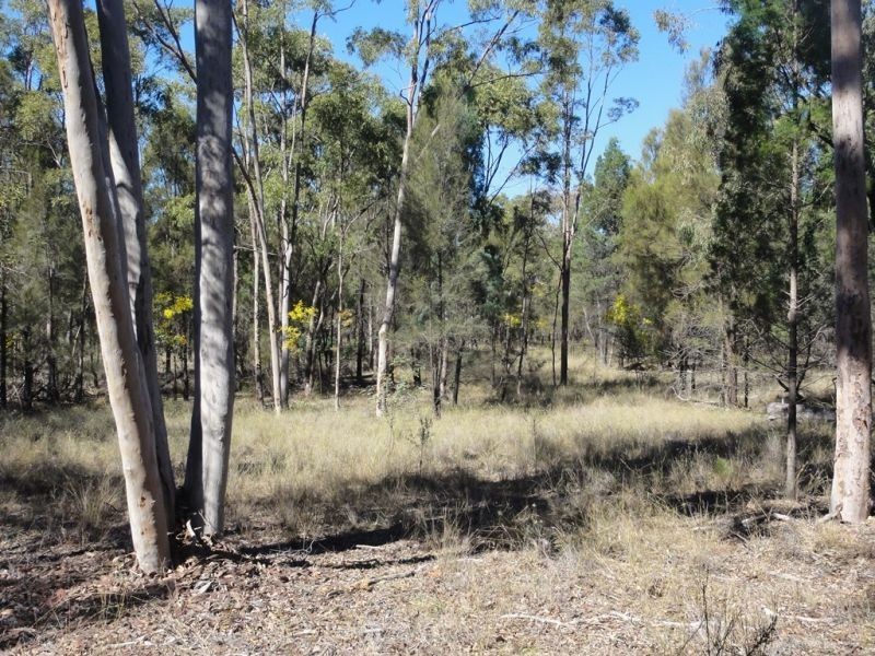 460 North Kogan Road, Kogan QLD 4406