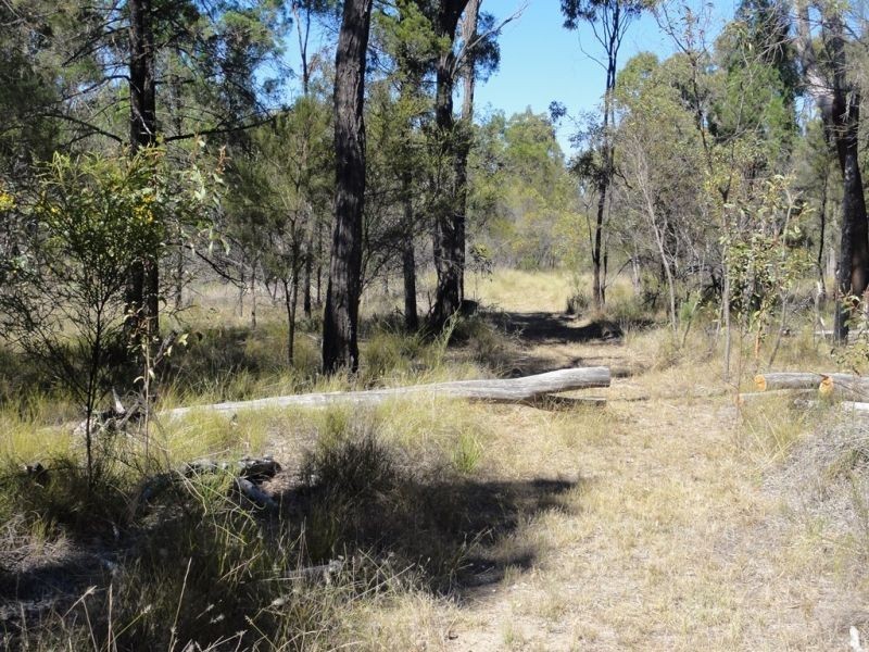 460 North Kogan Road, Kogan QLD 4406