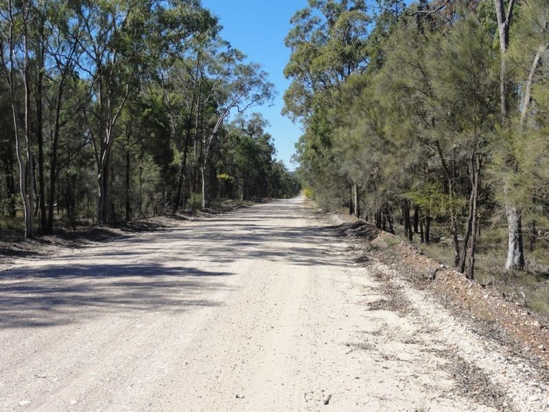 460 North Kogan Road, Kogan QLD 4406