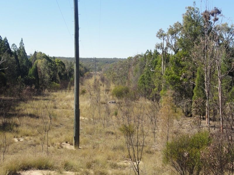 460 North Kogan Road, Kogan QLD 4406