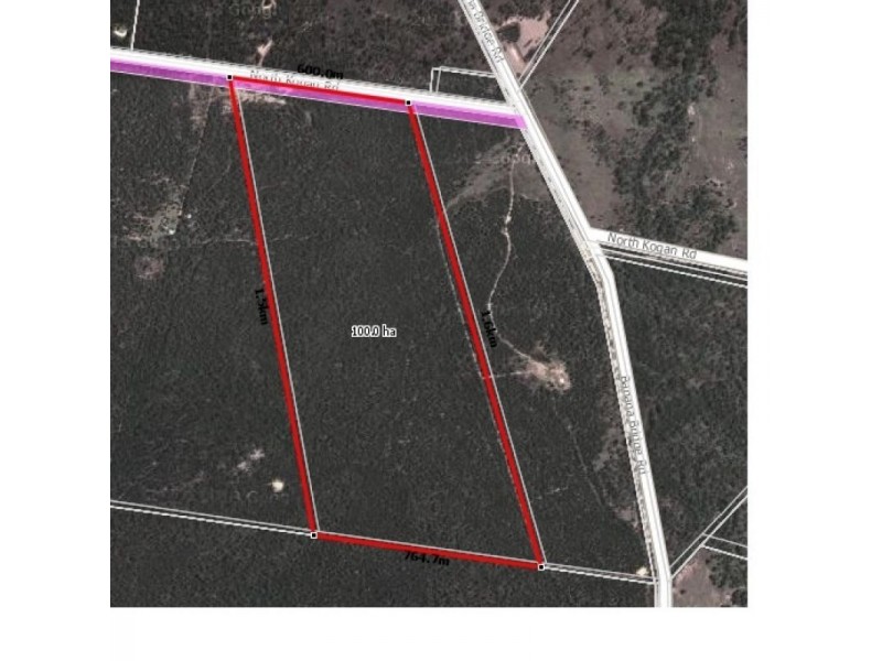 460 North Kogan Road, Kogan QLD 4406