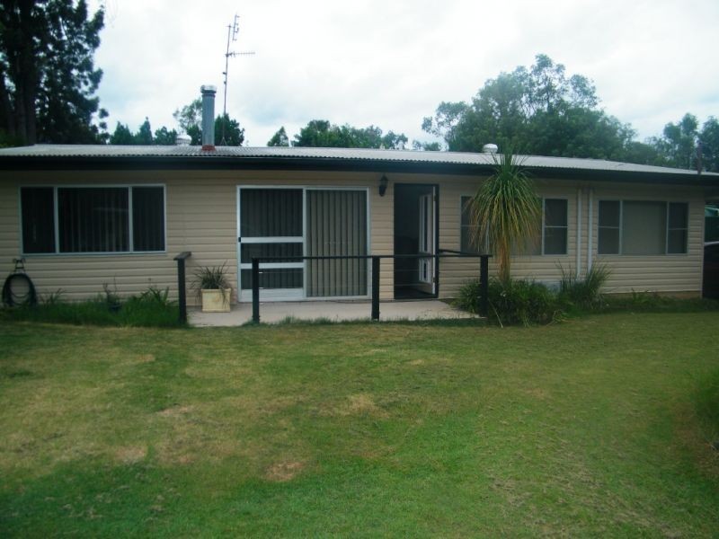 5 Hypatia Street, Chinchilla QLD 4413