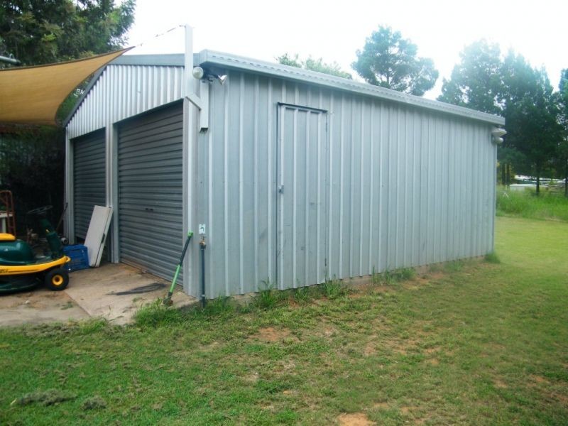 5 Hypatia Street, Chinchilla QLD 4413