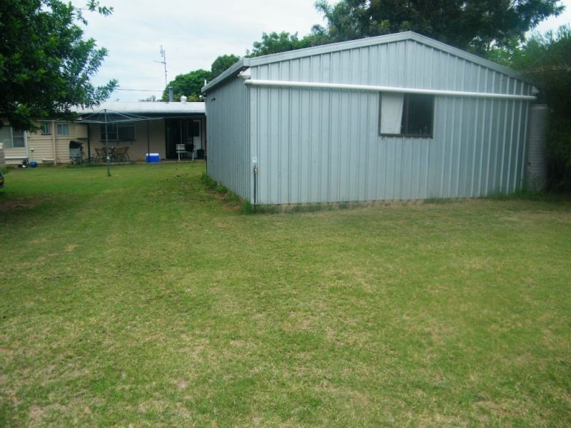 5 Hypatia Street, Chinchilla QLD 4413