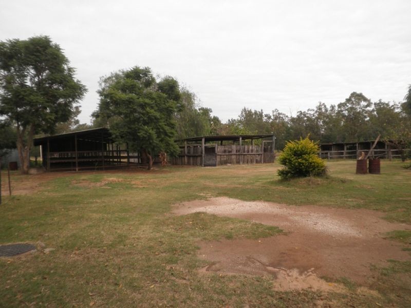 10 McNulty Street, Miles QLD 4415