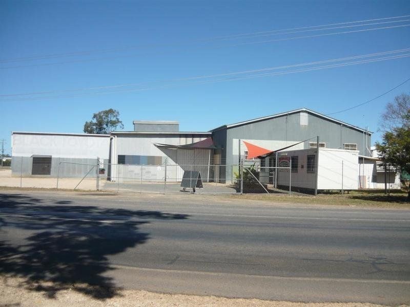 Cnr Warrego Highway & Cooper St, Chinchilla QLD 4413