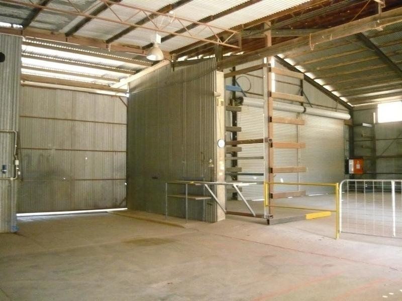 Cnr Warrego Highway & Cooper St, Chinchilla QLD 4413