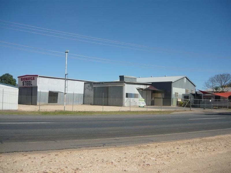 Cnr Warrego Highway & Cooper St, Chinchilla QLD 4413