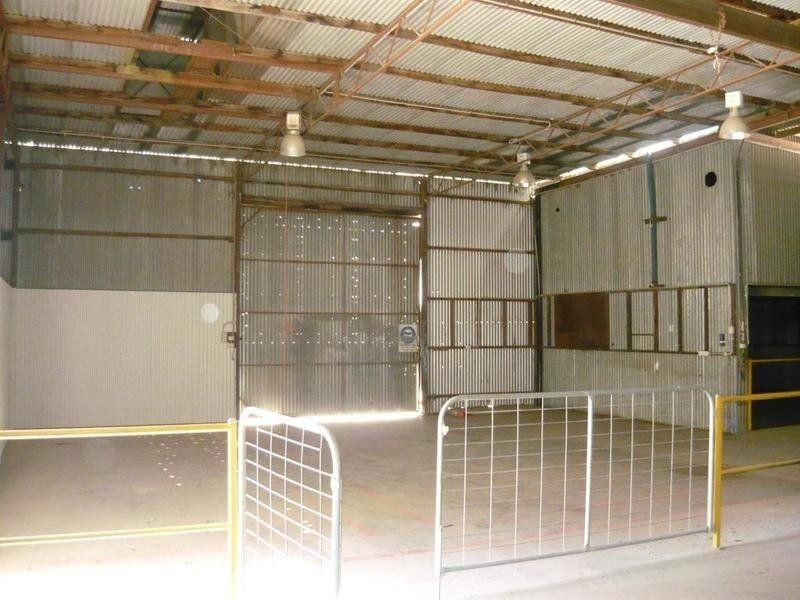 Cnr Warrego Highway & Cooper St, Chinchilla QLD 4413