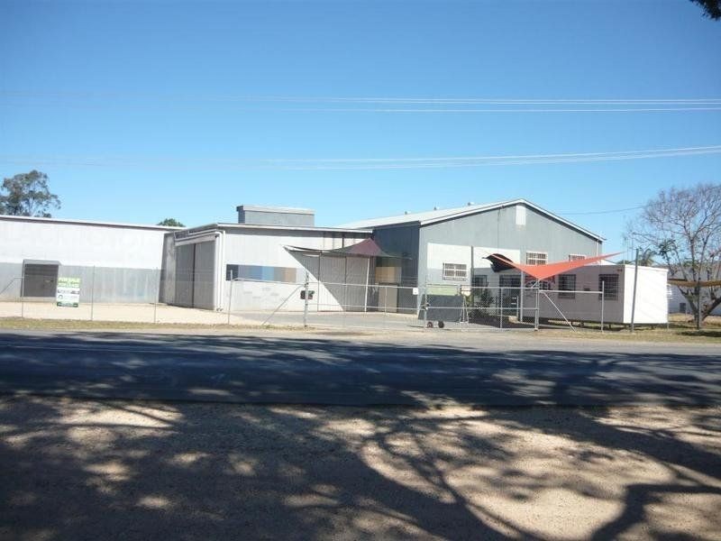 Cnr Warrego Highway & Cooper St, Chinchilla QLD 4413