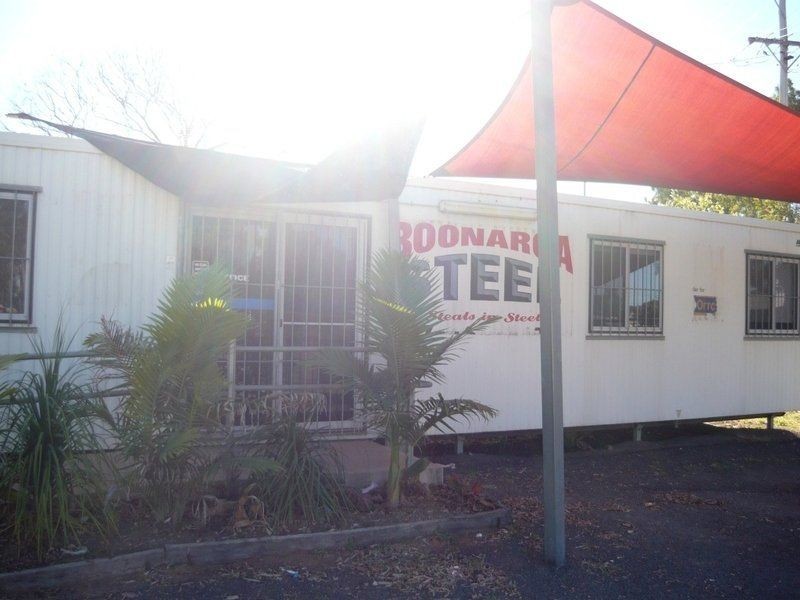 Cnr Warrego Highway & Cooper St, Chinchilla QLD 4413