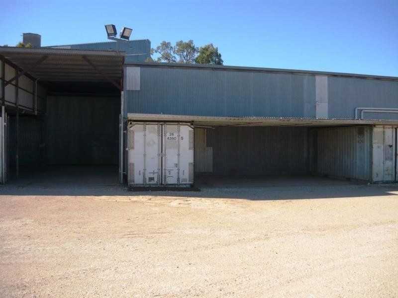 Cnr Warrego Highway & Cooper St, Chinchilla QLD 4413