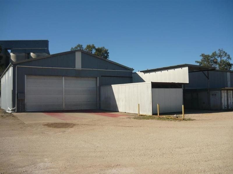 Cnr Warrego Highway & Cooper St, Chinchilla QLD 4413