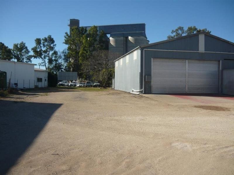 Cnr Warrego Highway & Cooper St, Chinchilla QLD 4413