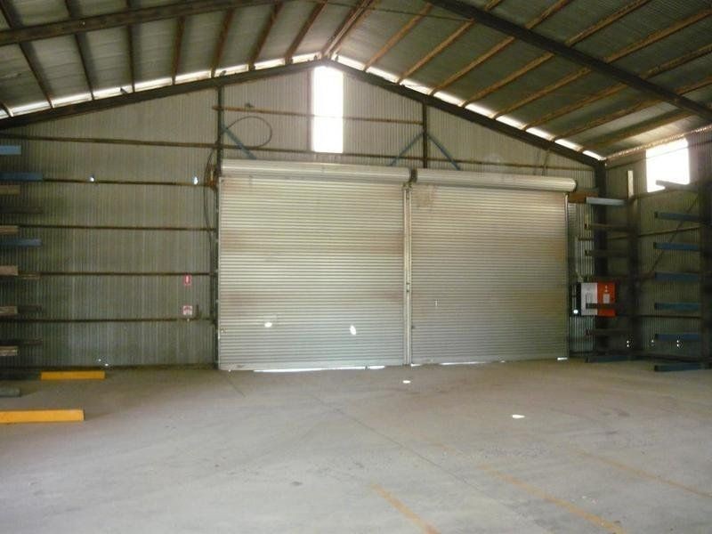 Cnr Warrego Highway & Cooper St, Chinchilla QLD 4413