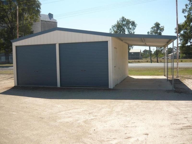 Cnr Warrego Highway & Cooper St, Chinchilla QLD 4413