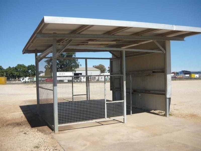 Cnr Warrego Highway & Cooper St, Chinchilla QLD 4413