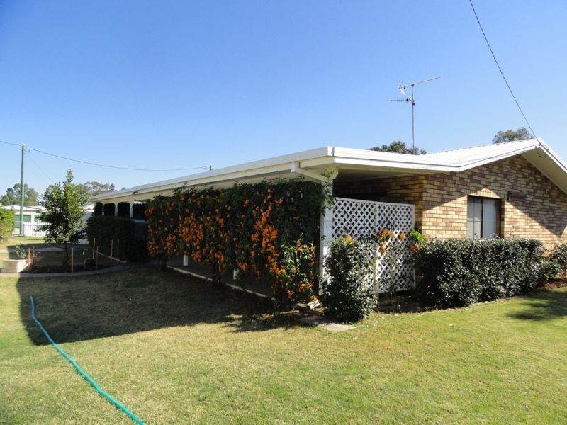 47 King Street, Chinchilla QLD 4413