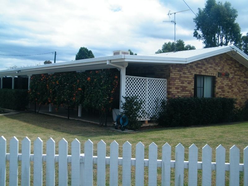47 King Street, Chinchilla QLD 4413
