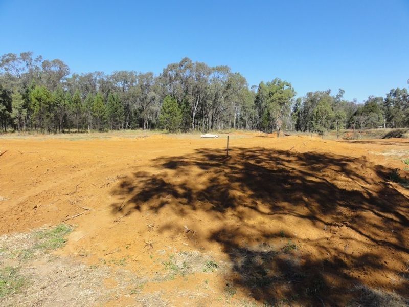 Lot 2 Monmouth Road, Chinchilla QLD 4413
