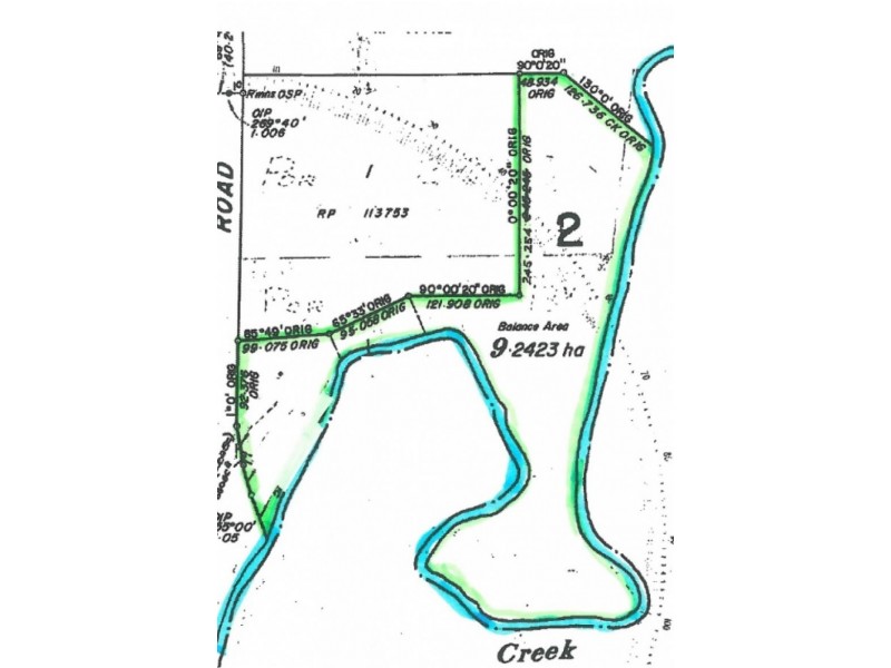 Lot 2 Monmouth Road, Chinchilla QLD 4413