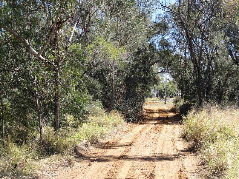 Lot 2 Monmouth Road, Chinchilla QLD 4413