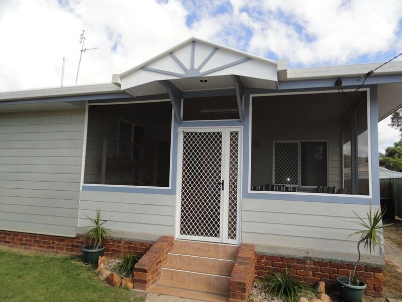 22 Evans Street, Chinchilla QLD 4413