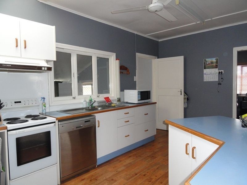 22 Evans Street, Chinchilla QLD 4413