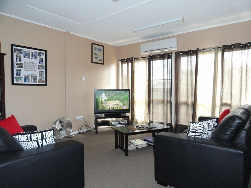 22 Evans Street, Chinchilla QLD 4413