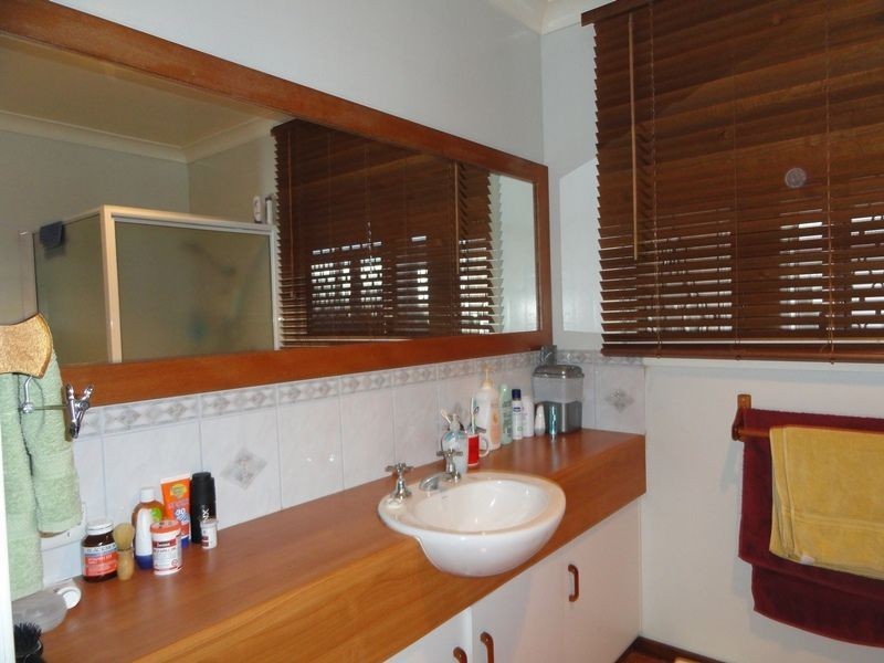 22 Evans Street, Chinchilla QLD 4413