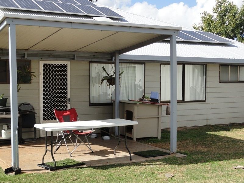 22 Evans Street, Chinchilla QLD 4413