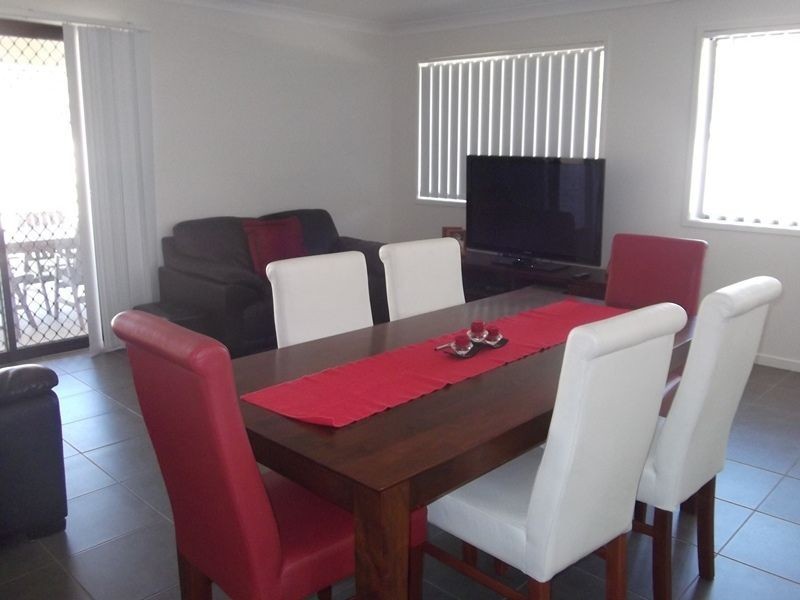 8 Cameron, Chinchilla QLD 4413