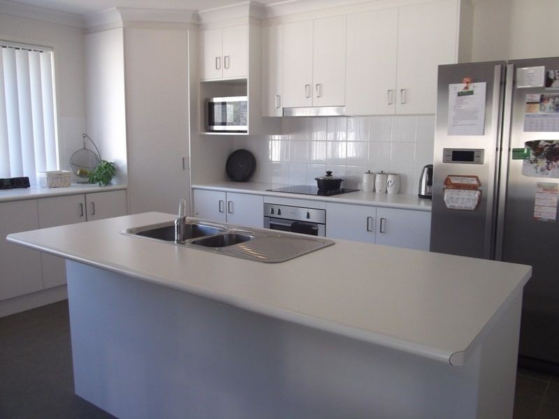 8 Cameron, Chinchilla QLD 4413