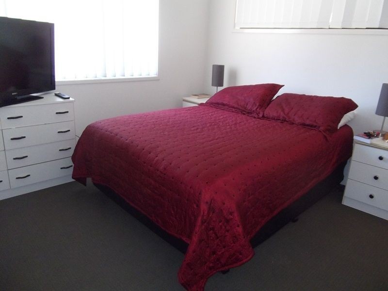 8 Cameron, Chinchilla QLD 4413