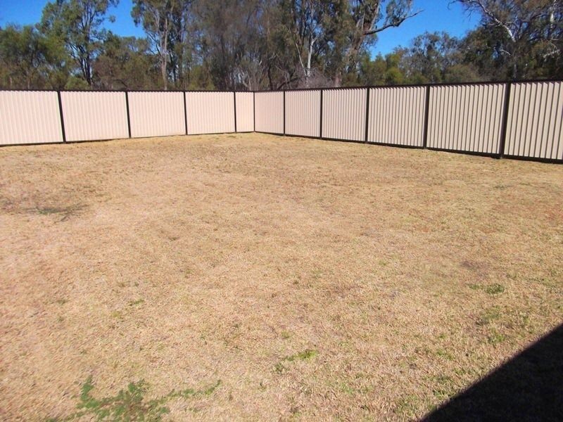 8 Cameron, Chinchilla QLD 4413