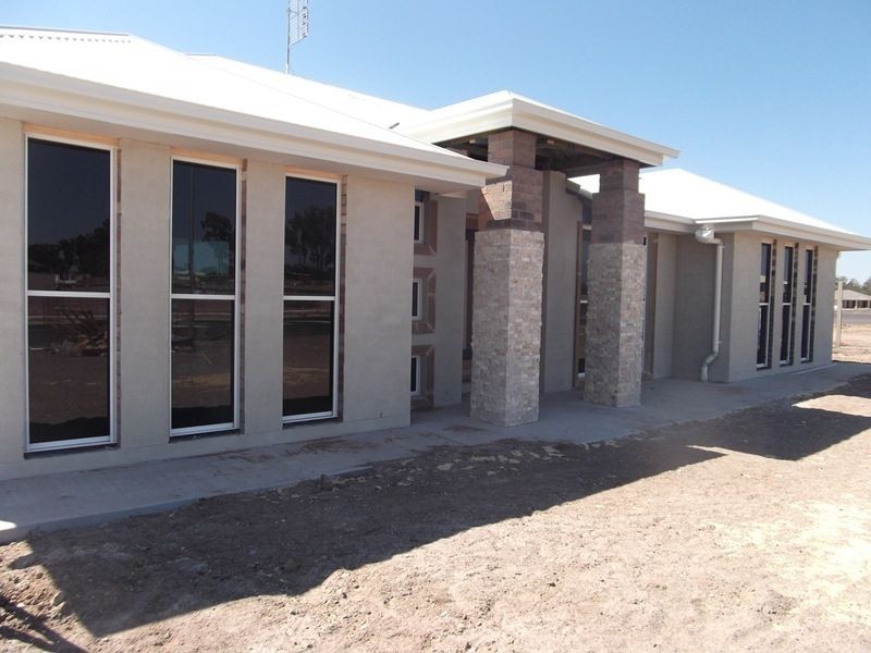 Lot 55 Acacia Drive, Miles QLD 4415